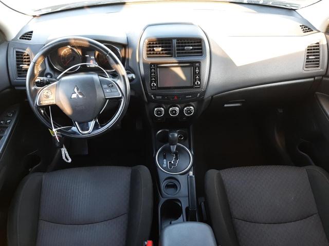 Photo 7 VIN: JA4AP3AW1HZ027407 - MITSUBISHI OUTLANDER 