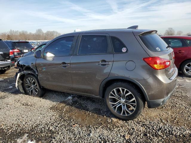 Photo 1 VIN: JA4AP3AW1HZ055708 - MITSUBISHI OUTLANDER 