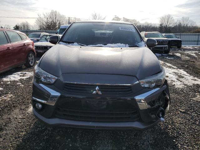 Photo 4 VIN: JA4AP3AW1HZ055708 - MITSUBISHI OUTLANDER 