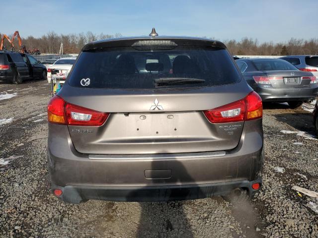 Photo 5 VIN: JA4AP3AW1HZ055708 - MITSUBISHI OUTLANDER 