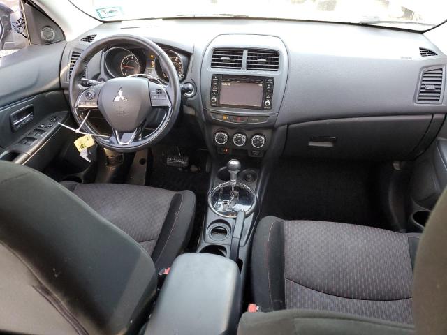 Photo 7 VIN: JA4AP3AW1HZ055708 - MITSUBISHI OUTLANDER 