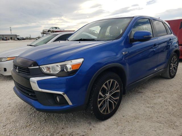 Photo 1 VIN: JA4AP3AW1HZ066210 - MITSUBISHI OUTLANDER 