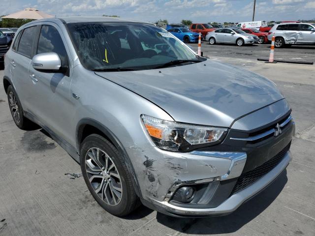 Photo 0 VIN: JA4AP3AW1JU003174 - MITSUBISHI OUTLANDER 