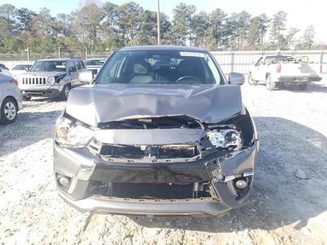 Photo 4 VIN: JA4AP3AW1JU012747 - MITSUBISHI OUTLANDER 