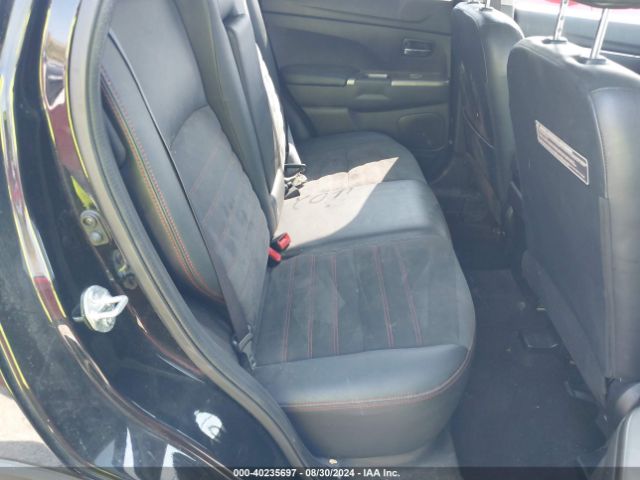 Photo 7 VIN: JA4AP3AW1JU014207 - MITSUBISHI OUTLANDER SPORT 