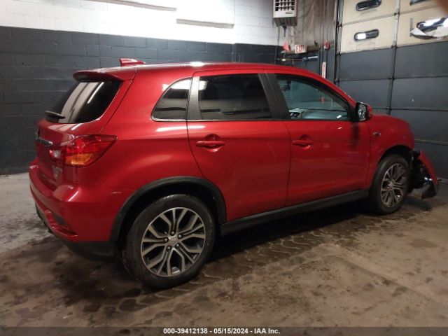 Photo 3 VIN: JA4AP3AW1JU023764 - MITSUBISHI OUTLANDER SPORT 