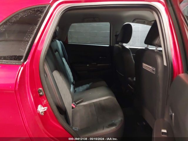 Photo 7 VIN: JA4AP3AW1JU023764 - MITSUBISHI OUTLANDER SPORT 