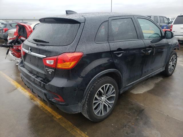 Photo 3 VIN: JA4AP3AW1JZ008605 - MITSUBISHI OUTLANDER SPORT 