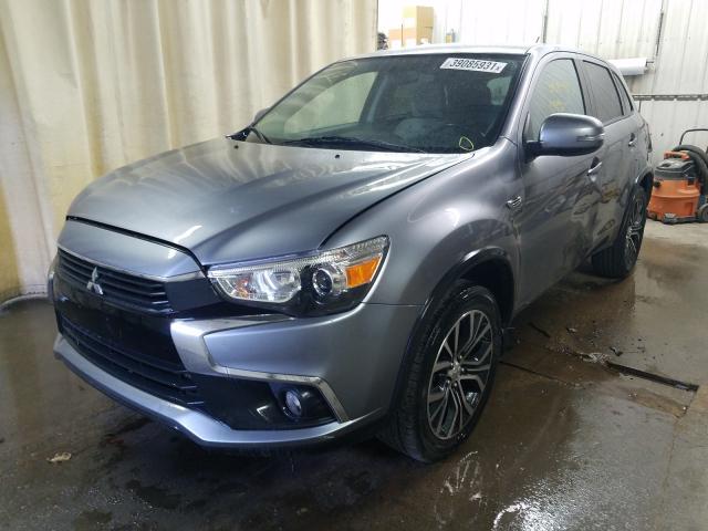 Photo 1 VIN: JA4AP3AW2GZ051813 - MITSUBISHI OUTLANDER 