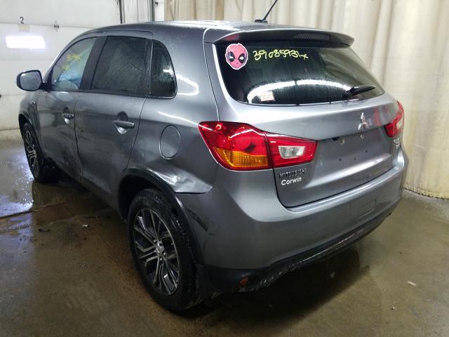 Photo 2 VIN: JA4AP3AW2GZ051813 - MITSUBISHI OUTLANDER 