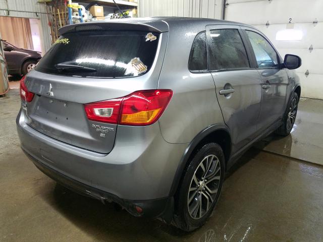 Photo 3 VIN: JA4AP3AW2GZ051813 - MITSUBISHI OUTLANDER 