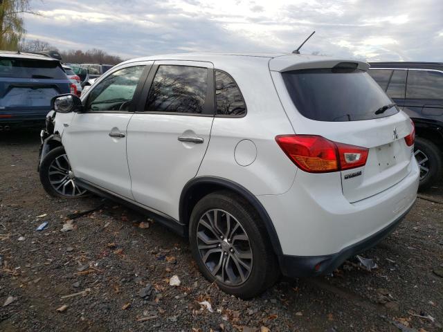 Photo 1 VIN: JA4AP3AW2GZ054694 - MITSUBISHI OUTLANDER 