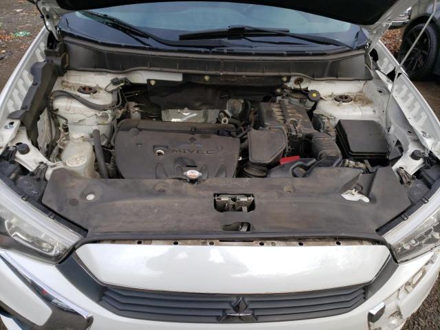 Photo 11 VIN: JA4AP3AW2GZ054694 - MITSUBISHI OUTLANDER 