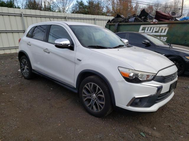 Photo 3 VIN: JA4AP3AW2GZ054694 - MITSUBISHI OUTLANDER 