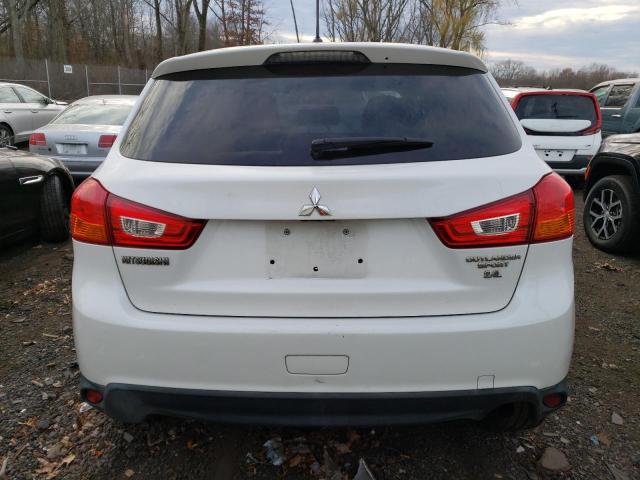 Photo 5 VIN: JA4AP3AW2GZ054694 - MITSUBISHI OUTLANDER 