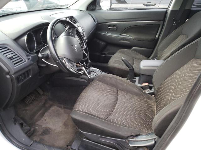 Photo 6 VIN: JA4AP3AW2GZ054694 - MITSUBISHI OUTLANDER 