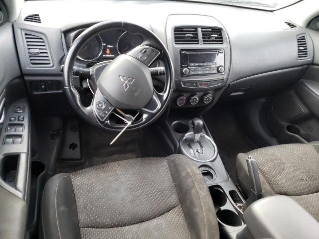 Photo 7 VIN: JA4AP3AW2GZ054694 - MITSUBISHI OUTLANDER 