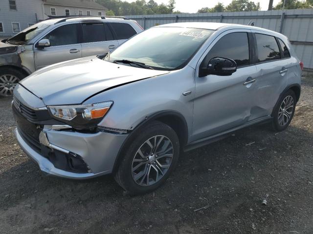 Photo 0 VIN: JA4AP3AW2GZ055375 - MITSUBISHI OUTLANDER 