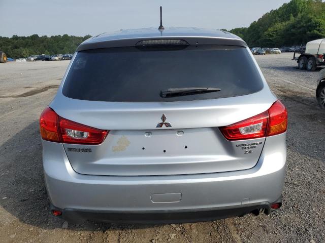 Photo 5 VIN: JA4AP3AW2GZ055375 - MITSUBISHI OUTLANDER 