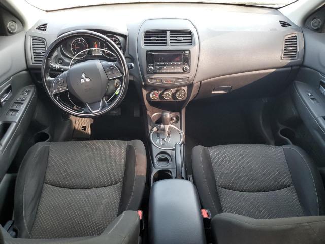 Photo 7 VIN: JA4AP3AW2GZ055375 - MITSUBISHI OUTLANDER 