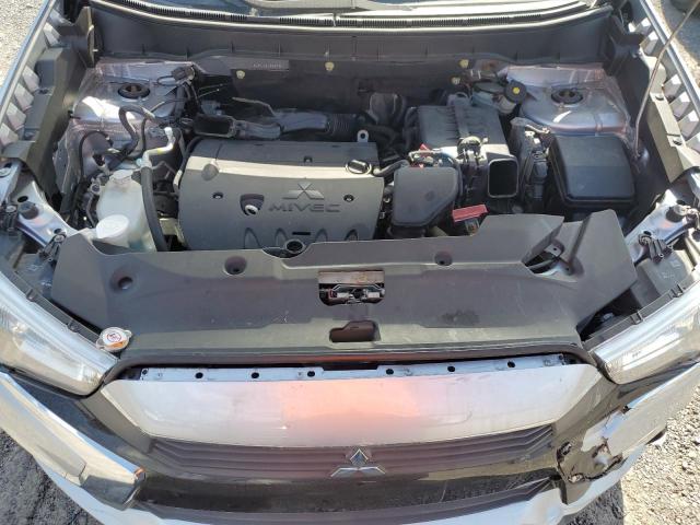 Photo 11 VIN: JA4AP3AW2GZ055375 - MITSUBISHI OUTLANDER 