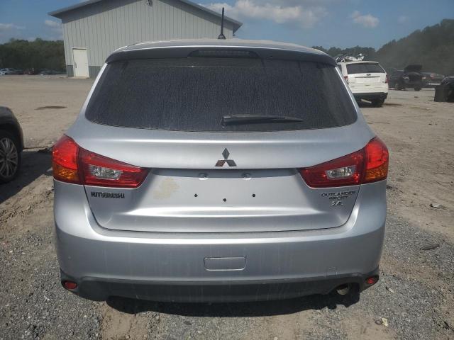 Photo 5 VIN: JA4AP3AW2GZ055375 - MITSUBISHI OUTLANDER 