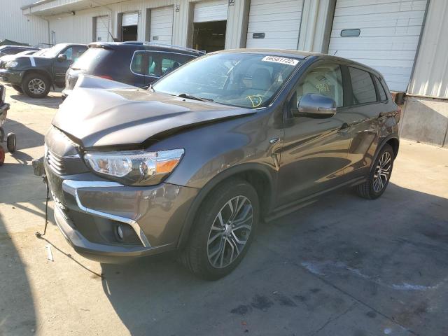 Photo 1 VIN: JA4AP3AW2GZ059068 - MITSUBISHI OUTLANDER 