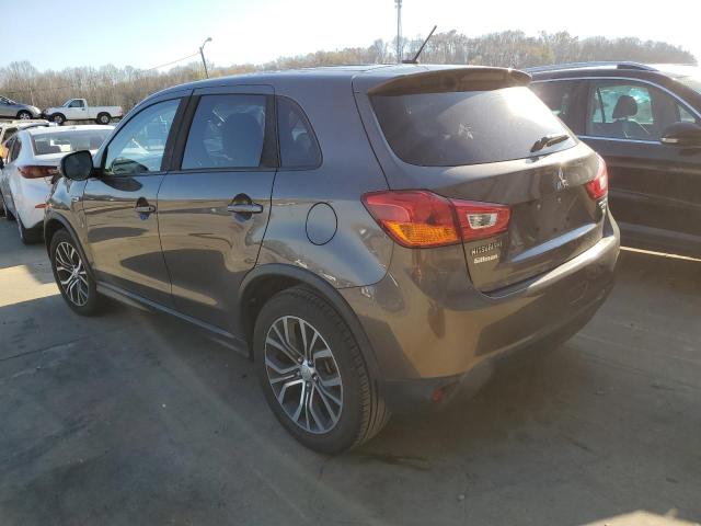 Photo 2 VIN: JA4AP3AW2GZ059068 - MITSUBISHI OUTLANDER 