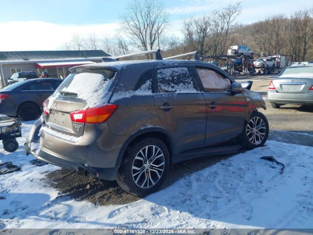 Photo 3 VIN: JA4AP3AW2HZ020451 - MITSUBISHI OUTLANDER SPORT 