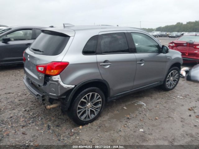 Photo 3 VIN: JA4AP3AW2HZ021566 - MITSUBISHI OUTLANDER SPORT 