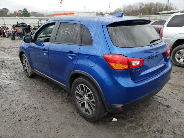 Photo 2 VIN: JA4AP3AW2HZ064806 - MITSUBISHI OUTLANDER 