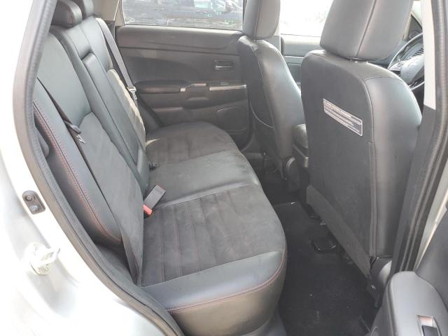 Photo 10 VIN: JA4AP3AW2JU002356 - MITSUBISHI OUTLANDER 