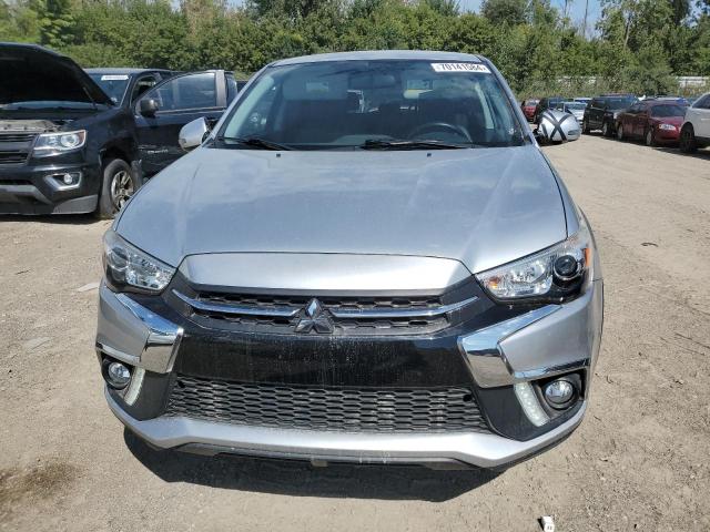 Photo 4 VIN: JA4AP3AW2JU002356 - MITSUBISHI OUTLANDER 