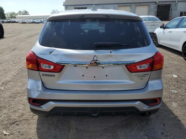 Photo 5 VIN: JA4AP3AW2JU002356 - MITSUBISHI OUTLANDER 