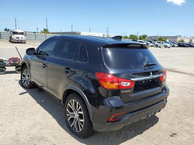 Photo 2 VIN: JA4AP3AW2JU012028 - MITSUBISHI OUTLANDER 