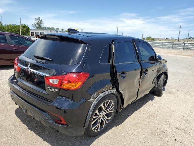 Photo 3 VIN: JA4AP3AW2JU012028 - MITSUBISHI OUTLANDER 