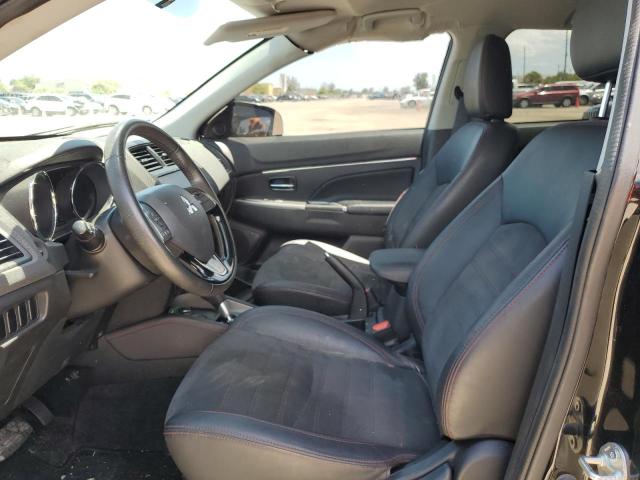 Photo 4 VIN: JA4AP3AW2JU012028 - MITSUBISHI OUTLANDER 