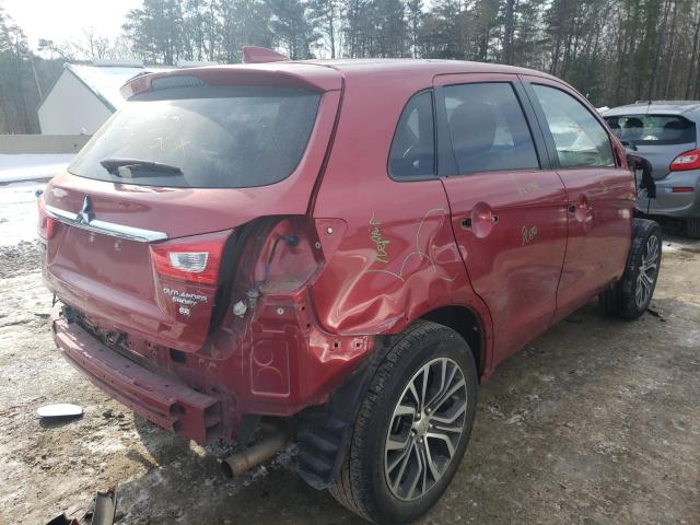 Photo 3 VIN: JA4AP3AW2JU014653 - MITSUBISHI OUTLANDER 