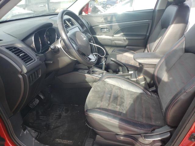 Photo 4 VIN: JA4AP3AW2JU014653 - MITSUBISHI OUTLANDER 