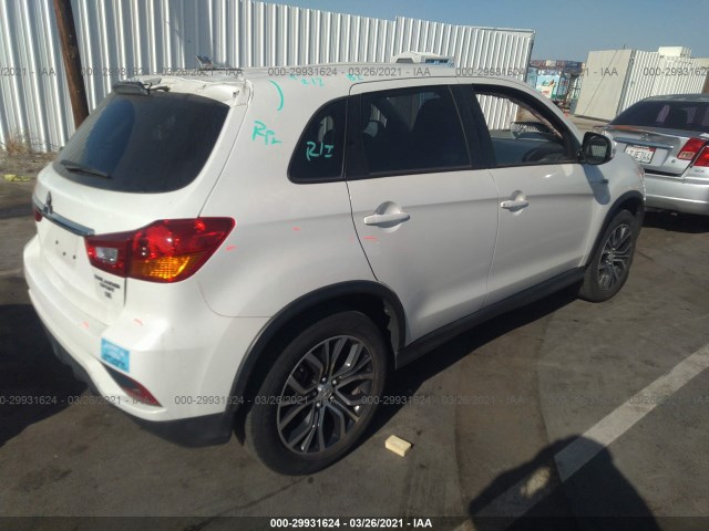 Photo 3 VIN: JA4AP3AW2JU020503 - MITSUBISHI OUTLANDER SPORT 