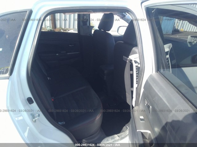 Photo 7 VIN: JA4AP3AW2JU020503 - MITSUBISHI OUTLANDER SPORT 