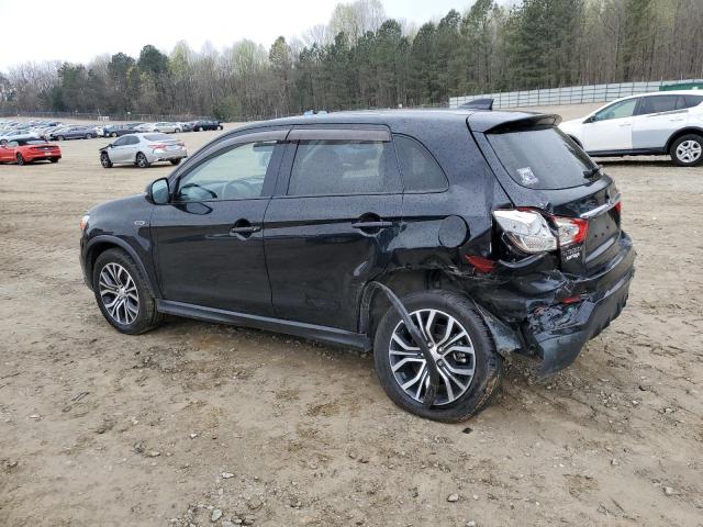 Photo 1 VIN: JA4AP3AW2JU023160 - MITSUBISHI OUTLANDER 