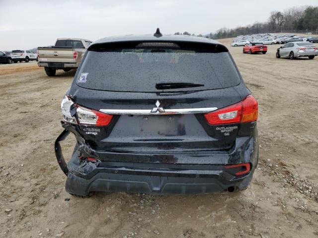 Photo 5 VIN: JA4AP3AW2JU023160 - MITSUBISHI OUTLANDER 