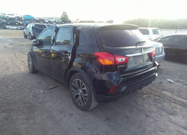 Photo 2 VIN: JA4AP3AW2JU024857 - MITSUBISHI OUTLANDER 