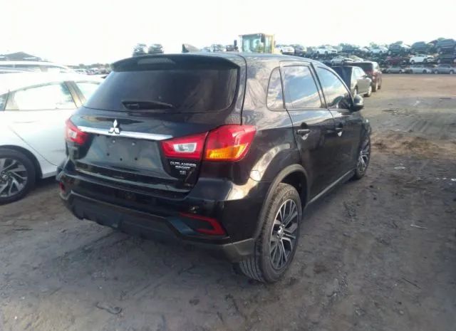 Photo 3 VIN: JA4AP3AW2JU024857 - MITSUBISHI OUTLANDER 