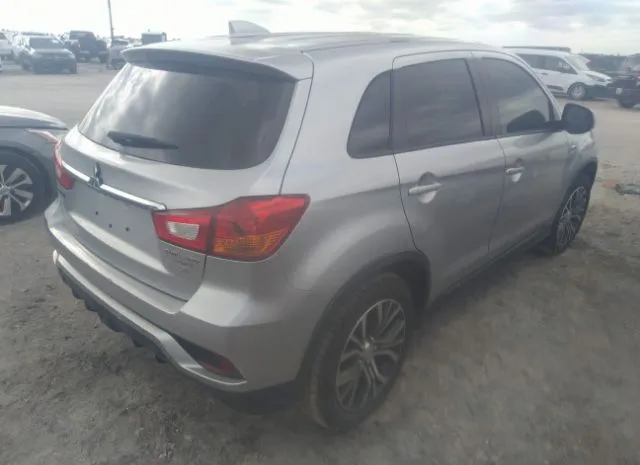 Photo 3 VIN: JA4AP3AW2JZ033285 - MITSUBISHI OUTLANDER SPORT 