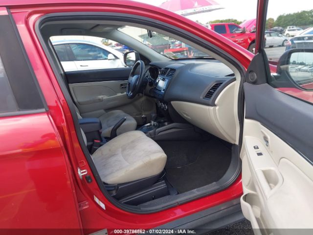 Photo 4 VIN: JA4AP3AW3GZ042196 - MITSUBISHI OUTLANDER SPORT 