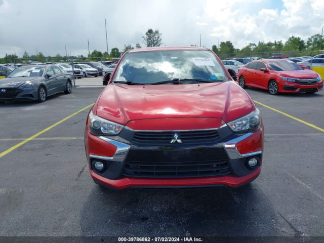 Photo 5 VIN: JA4AP3AW3GZ042196 - MITSUBISHI OUTLANDER SPORT 