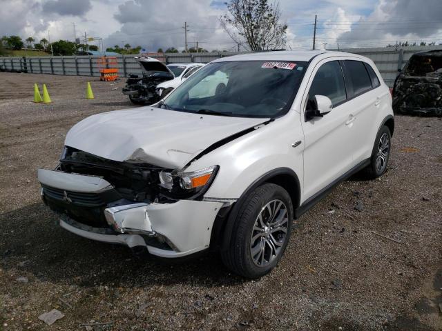 Photo 1 VIN: JA4AP3AW3HZ018384 - MITSUBISHI OUTLANDER 