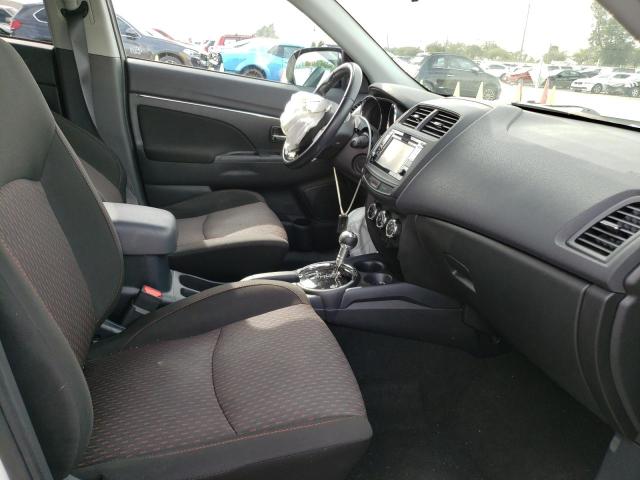 Photo 4 VIN: JA4AP3AW3HZ018384 - MITSUBISHI OUTLANDER 